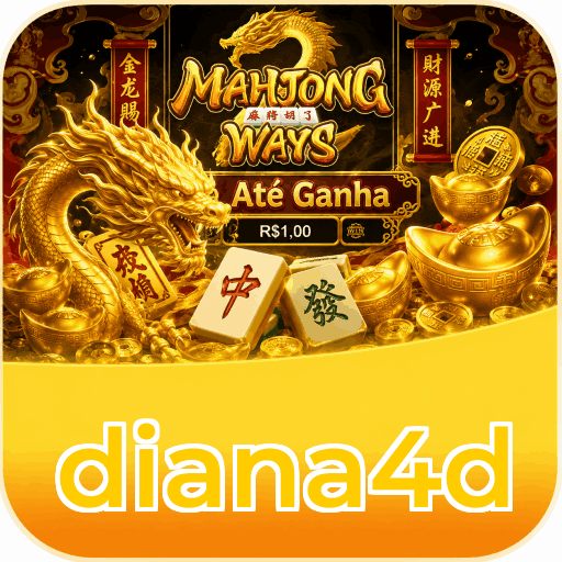 Tampilan antarmuka pengguna diana4d yang ramah dan intuitif.