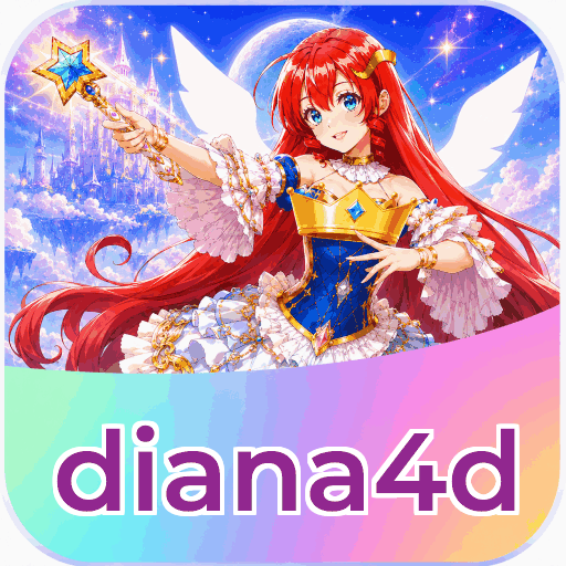 Proses download aplikasi Android cepat dan aman di diana4d APK Indonesia.